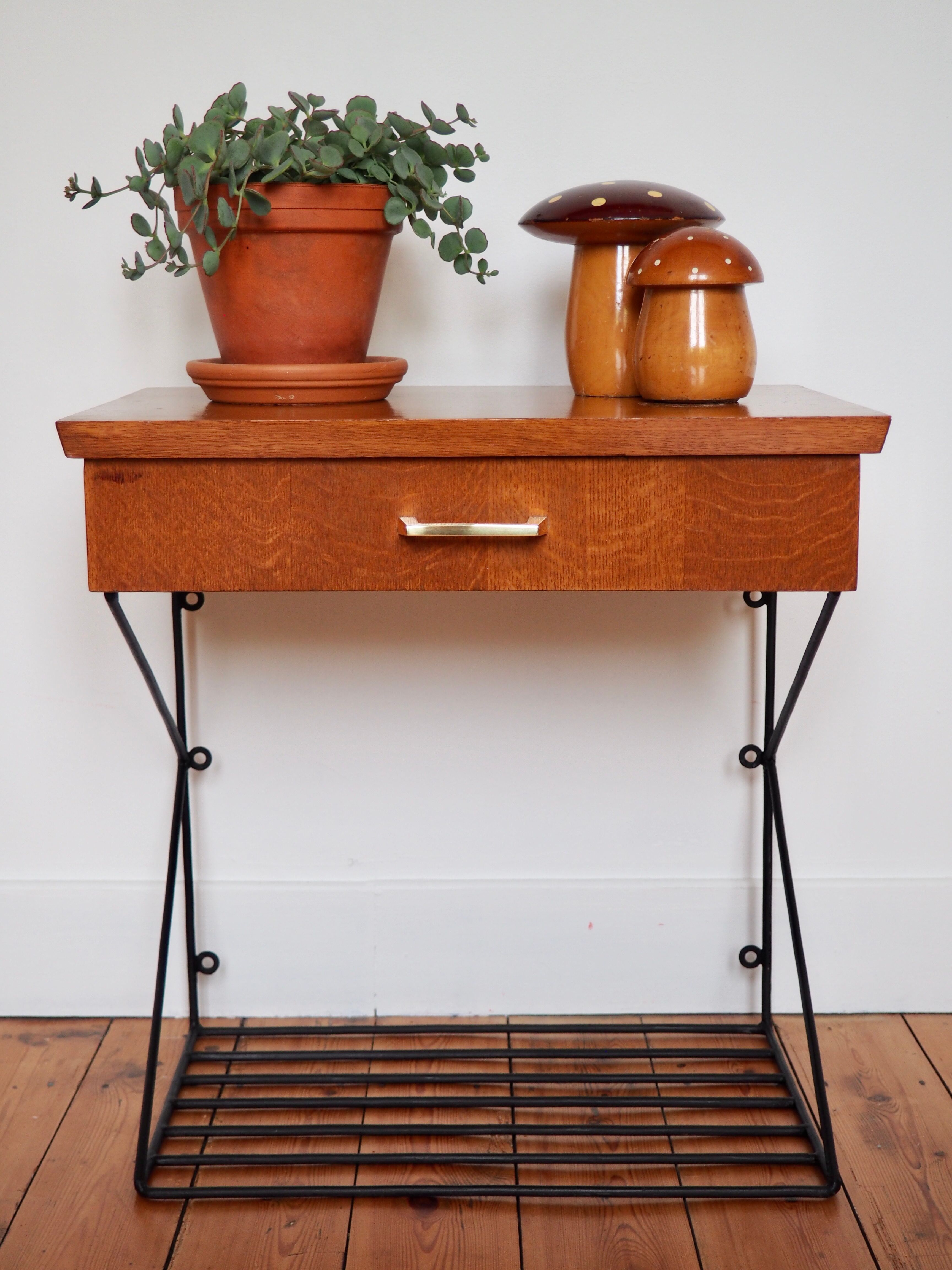 Bedside to be suspended