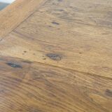 Antique French Dining Table