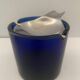 Wilhelm Wagenfeld Kippascher Kipp-Aschenbecher Ascher Ash Tray 504 WMF Glas