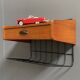 String wall unit for telephone 1960s