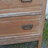 Commode