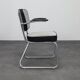 Fauteuil à Structure Tubulaire par Ahrend de Cirkel, 1960s