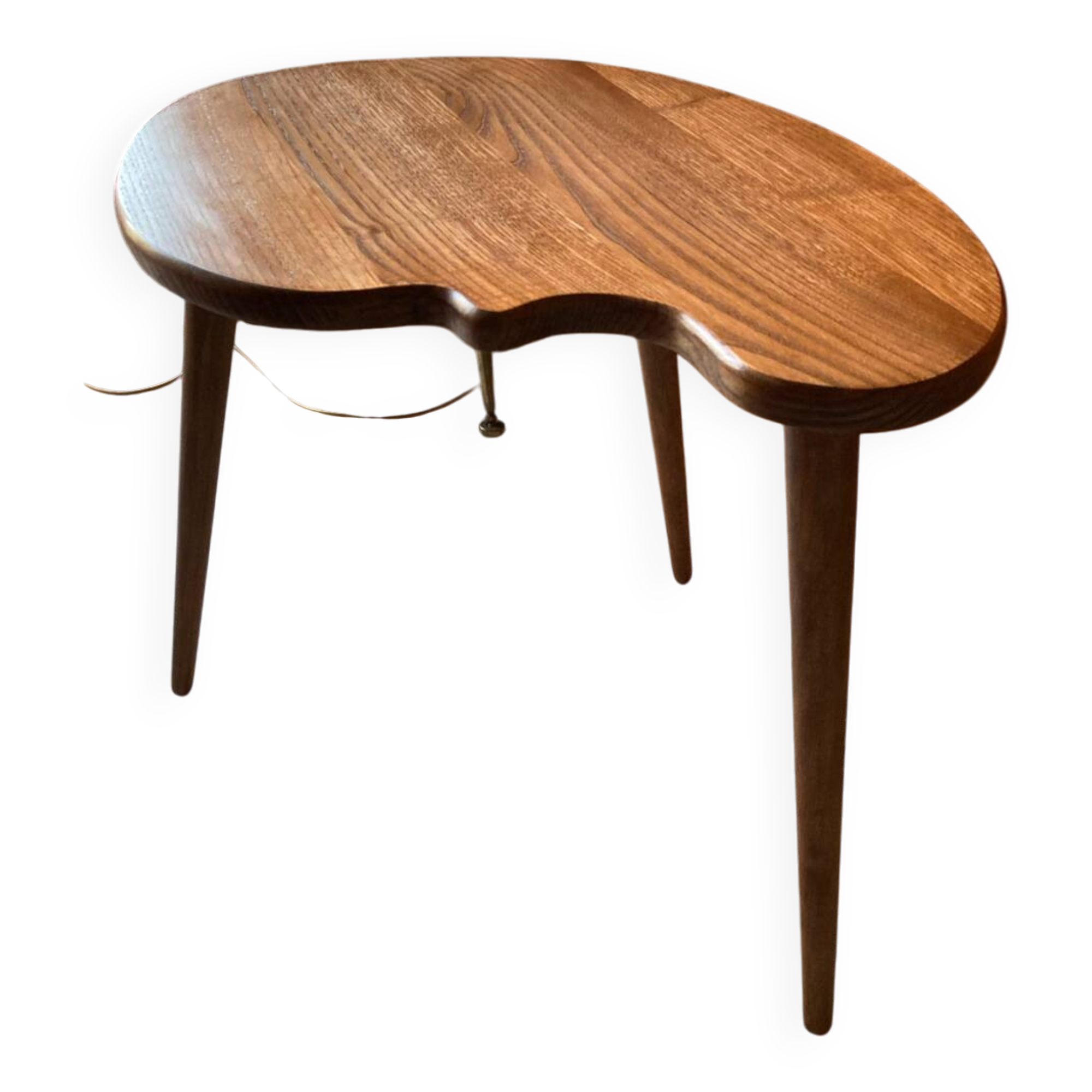 Vintage coffee table