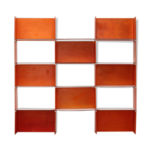 Bibliothèque modulaire