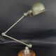 Lampe d'atelier Jielde 2 bras
