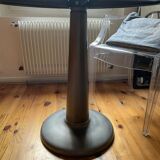 Tolix steel table - Model "G" by Xavier Pauchard