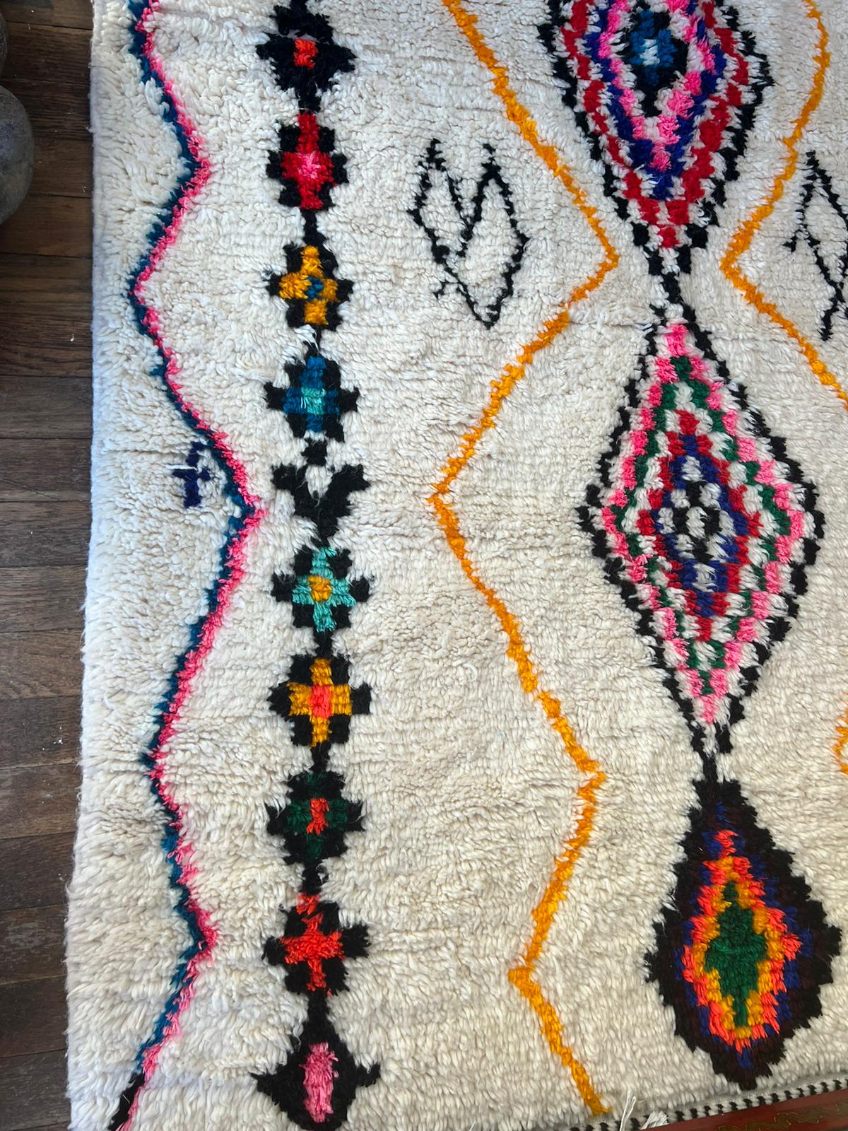 Carpet 142cm x 250cm