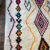 Carpet 142cm x 250cm