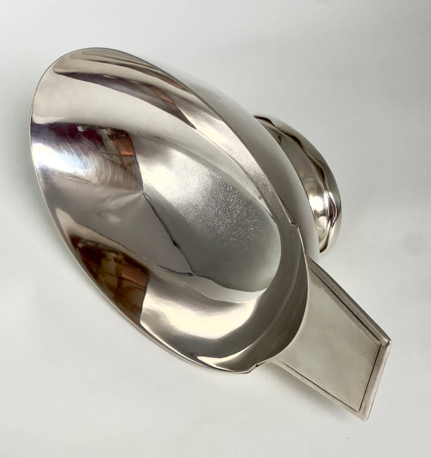 Saucière Christofle Art déco