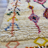 Tapis berbère Azilal