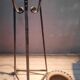 Metal pot holder structure
