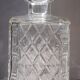 Whisky decanter