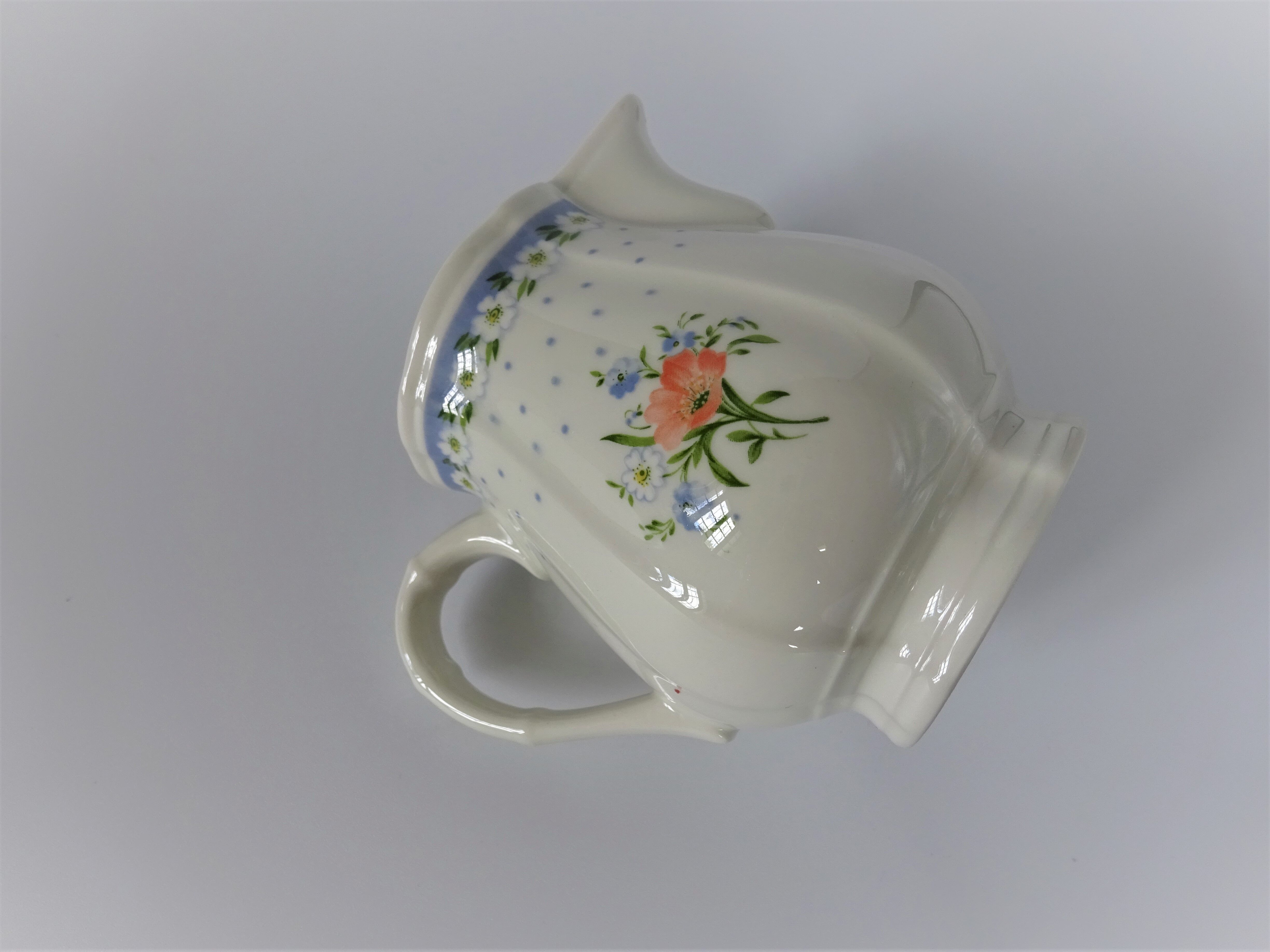 Pourer Creamer Sweet Villeroy & Boch Romantica