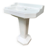 Art Deco sink