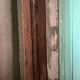 Door with frame