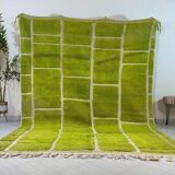 Moroccan Berber rug 200cmx300cm