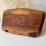 Plateau en bois d’Olivier