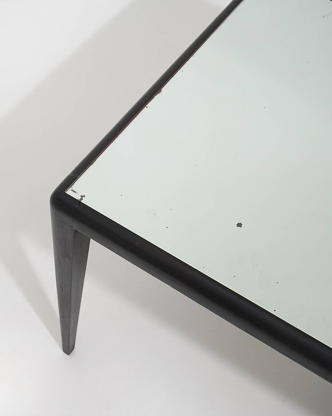 Table basse par Gio Ponti, années 1940