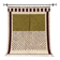Handmade pure wool rug 150/250 cm