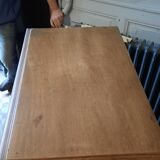 Low art deco style sideboard