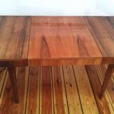 Czech dining table by Jindřich Halabala for Up Závody, 1950s