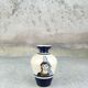 Petit vase Henriot Quimper