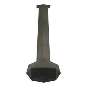 Cheminée suspendue Don - bar