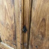 Parisian wooden buffet