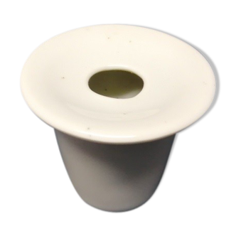 Ink porcelain White deco old schoolboy desk