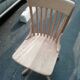 "Amercan" swivel office chair