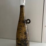 Blin ceramic lamp