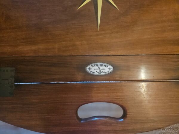 Table basse starbay