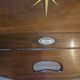 Starbay coffee table
