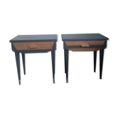 Bedside tables