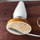 Lampe scandinave Vintage 1950