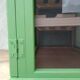 Garde manger en  bois