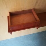 Wall console