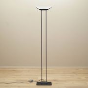 Lampadaire, design italien, années 1970, production : Italie