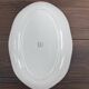 Flat plates Gien Champs