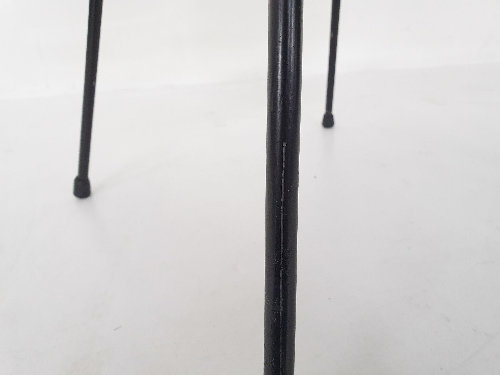 W.H. Gispen for Kembo lounge chair, The Netherlands 1954