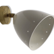 Pair of Italian 50's wall sconces