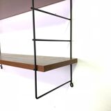 String shelf