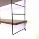 String shelf