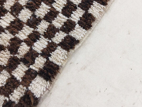 Moroccan berbere carpet 310x192cm