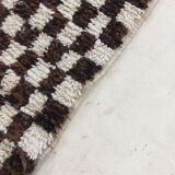 Moroccan berbere carpet 310x192cm