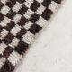Moroccan berbere carpet 310x192cm