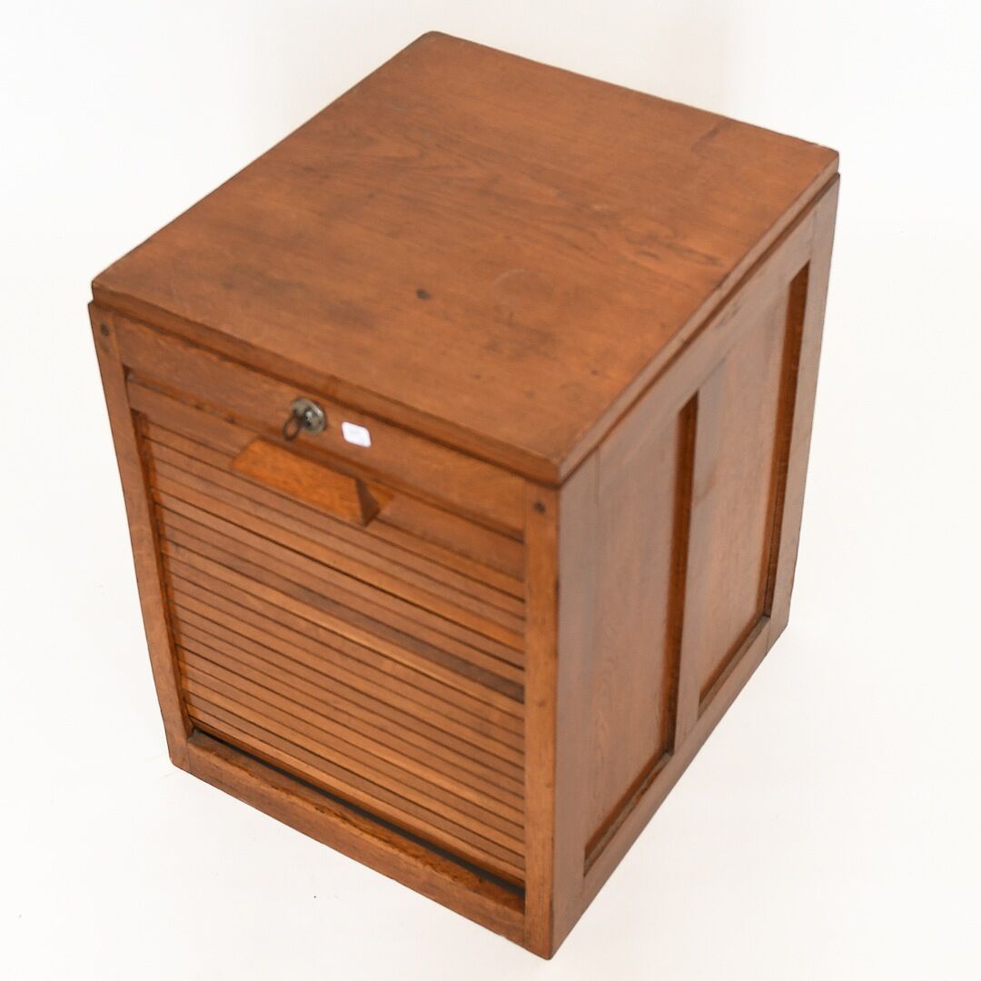 Curtain binder furniture