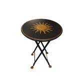 Sun side table