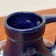 Mid-Century West German Pottery WGP Carafe Vase from Stein Keramik, 1960s