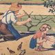 Affiche scolaire vintage MDI